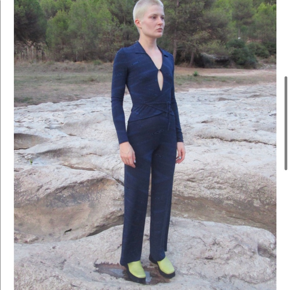 Paloma wool Galileo pant